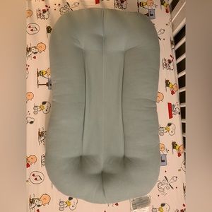 Snuggle Me Sage Green